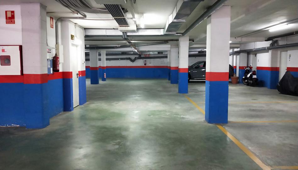 Foto 1 de Garaje en venta en Carrer Cals Frares, Tiana, Barcelona