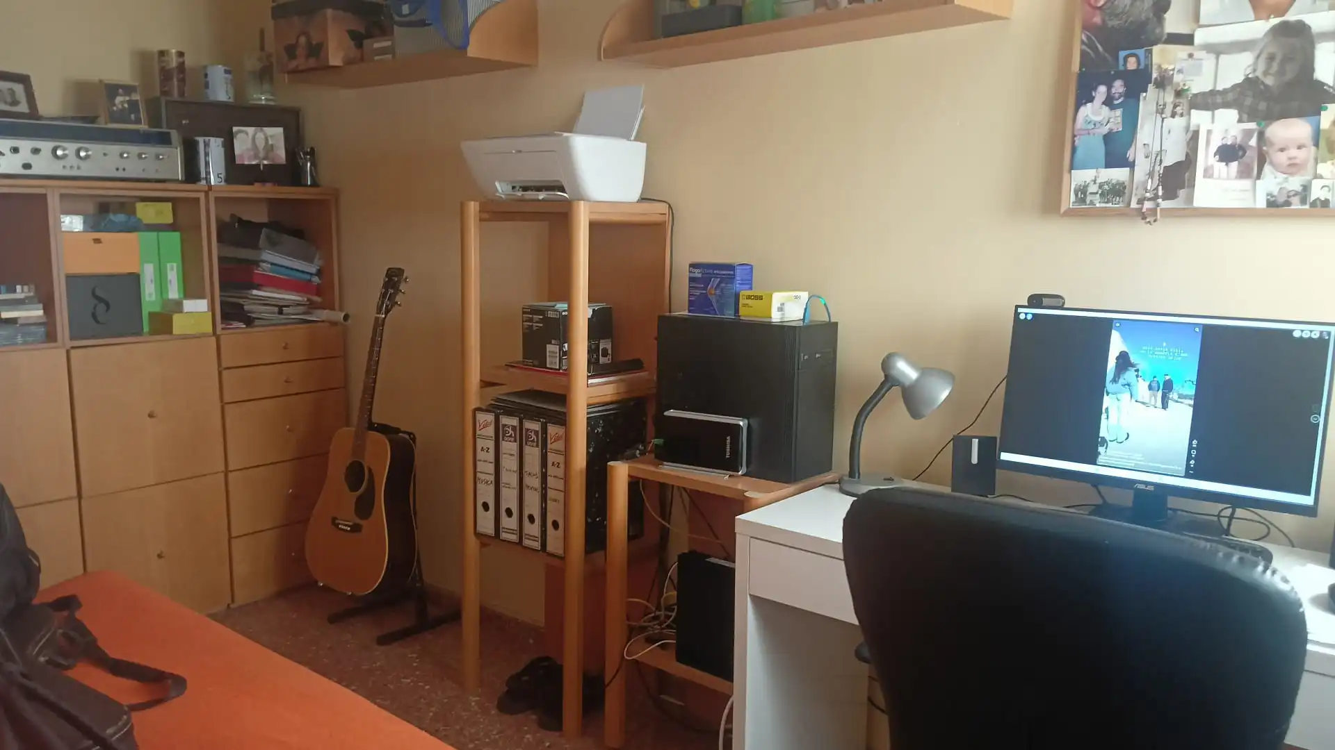 Habitación de Dúplex en venta en Riba-roja de Túria
