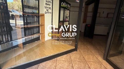 Foto 2 von Geschaftsraum zur Miete in La Prosperitat, Barcelona Capital