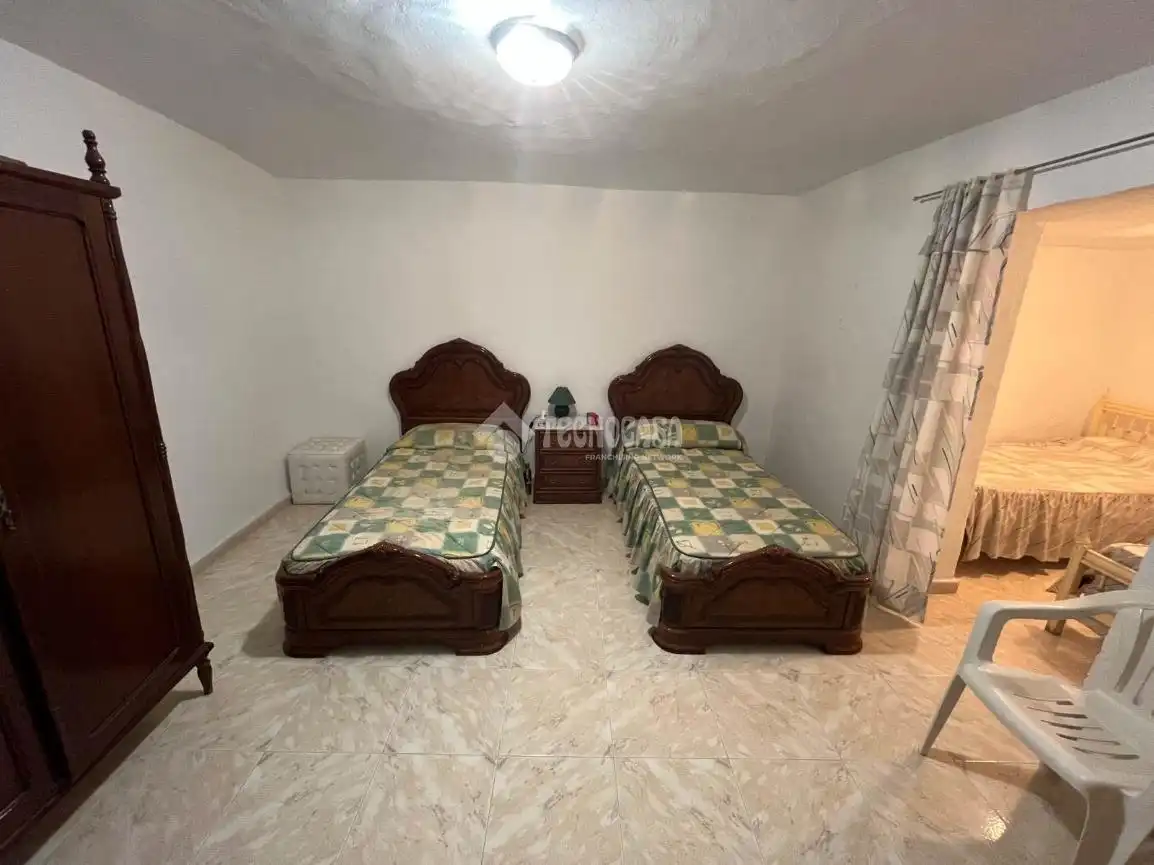 Casa o xalet en venda en Artenara