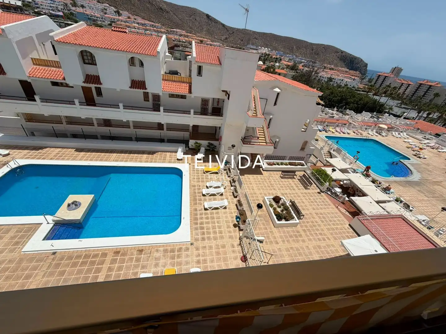 Flat with pool for sale in Calle Boston, imagen 19