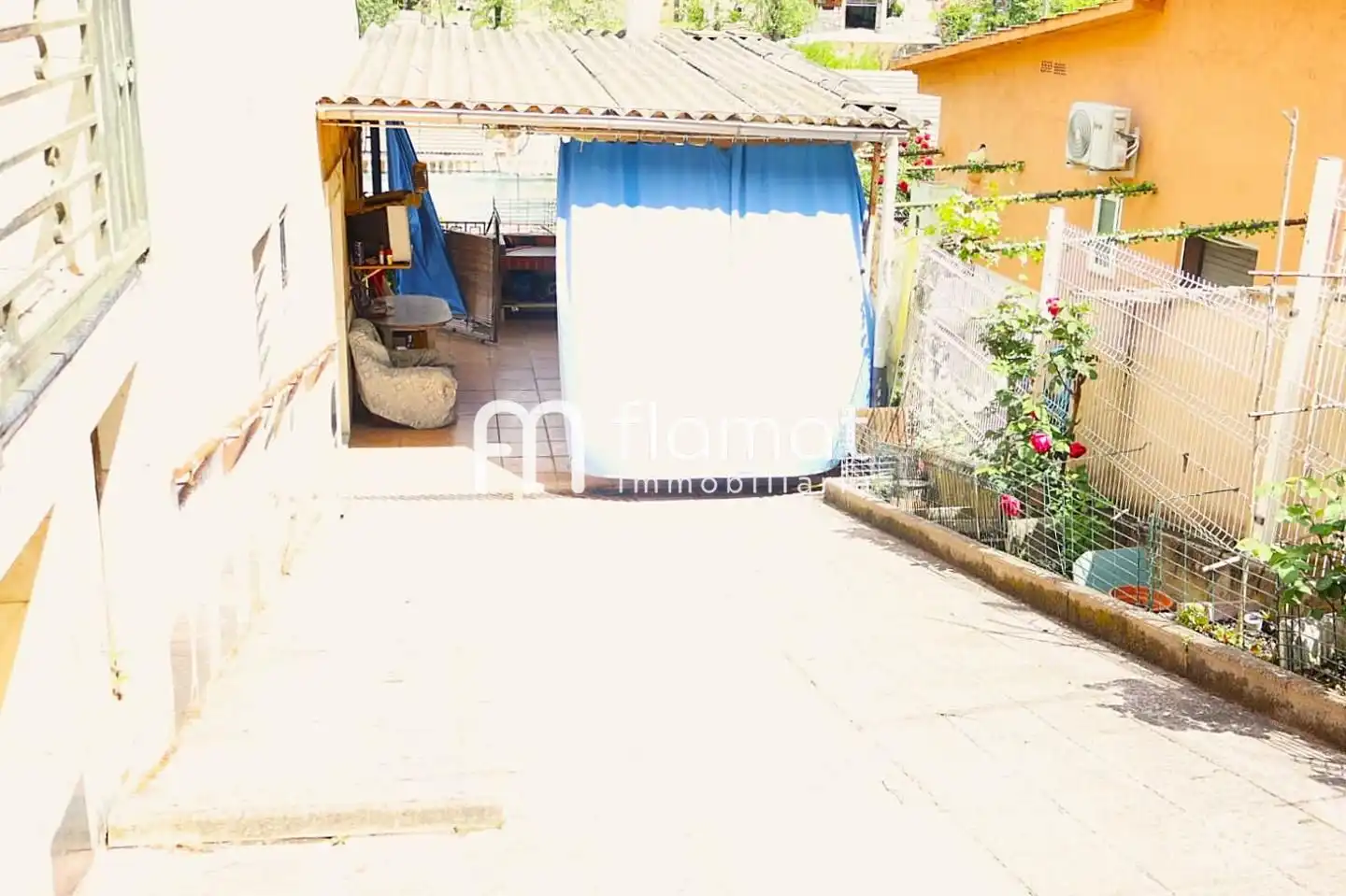 Casa o xalet en venda en Massanes amb Jardí privat i Terrassa