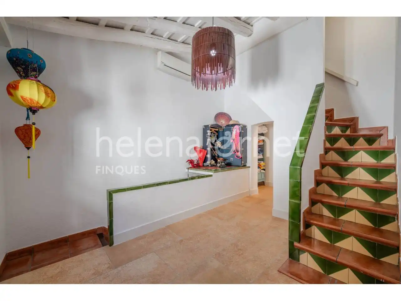 Casa o chalet en venta en Tossa de Mar con Aire acondicionado, Calefacción y Jardín privado