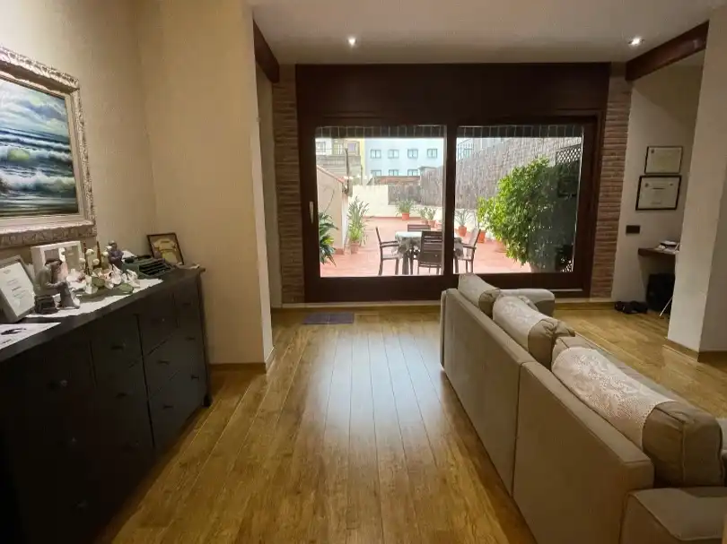 Appartement avec ascenseur à vendre à Entença 41