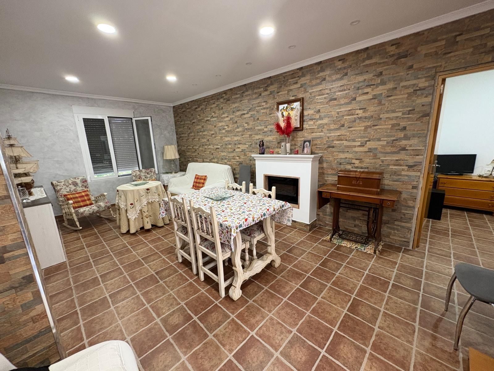 Country house for sale in Lorca  with Private garden