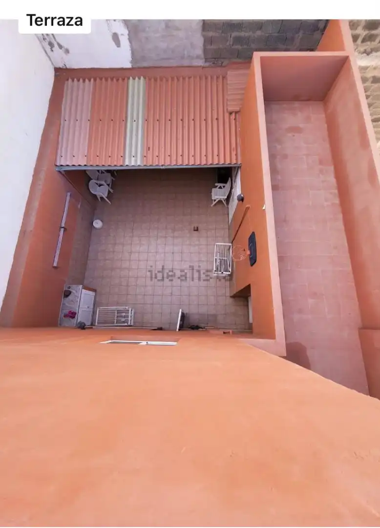 Terraza de Casa o chalet en venta en Agüimes con Aire acondicionado, Terraza y Amueblado