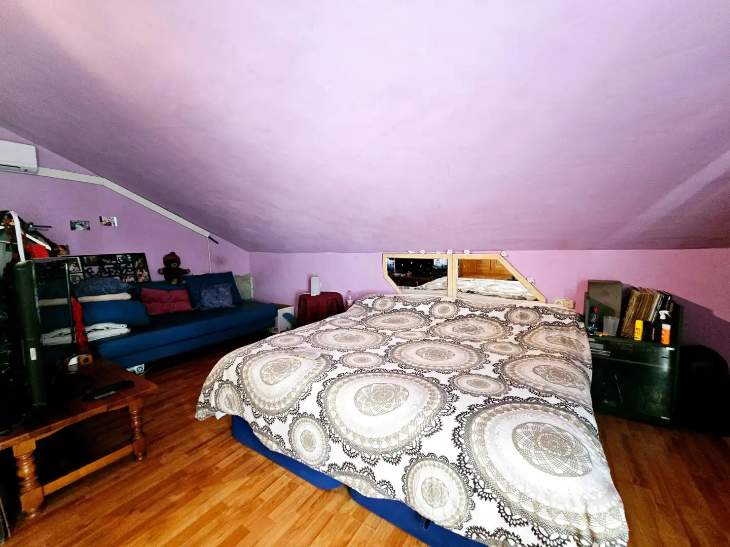 Chalet con piscina en venta en YEDRA DE LA, imagen 30
