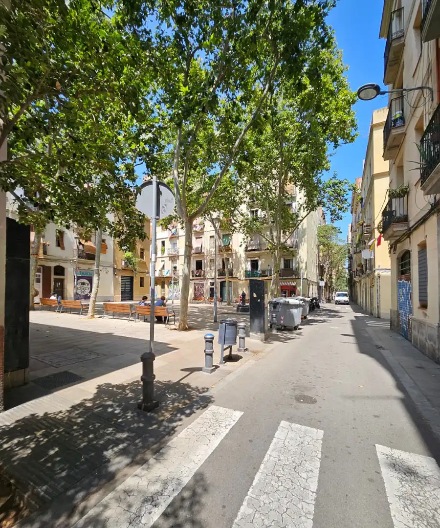 Appartamento in vendita a Carrer de Tordera, imagen 16