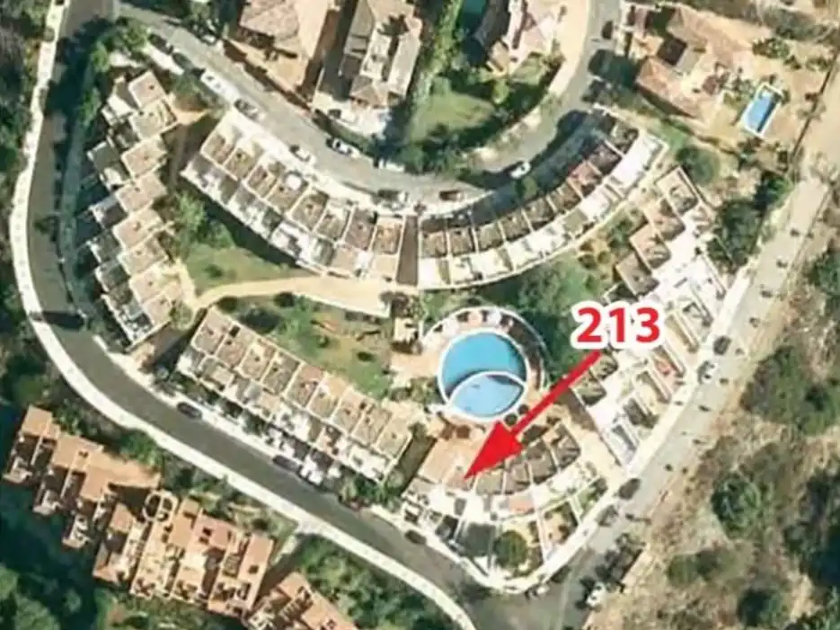 Casa o chalet de alquiler en Marbella, Málaga