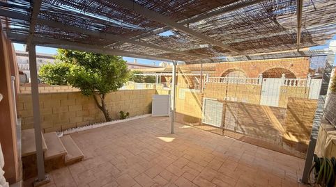 Foto 2 de Casa o chalet en venta en Calle Creta , Monte y Mar, Santa Pola