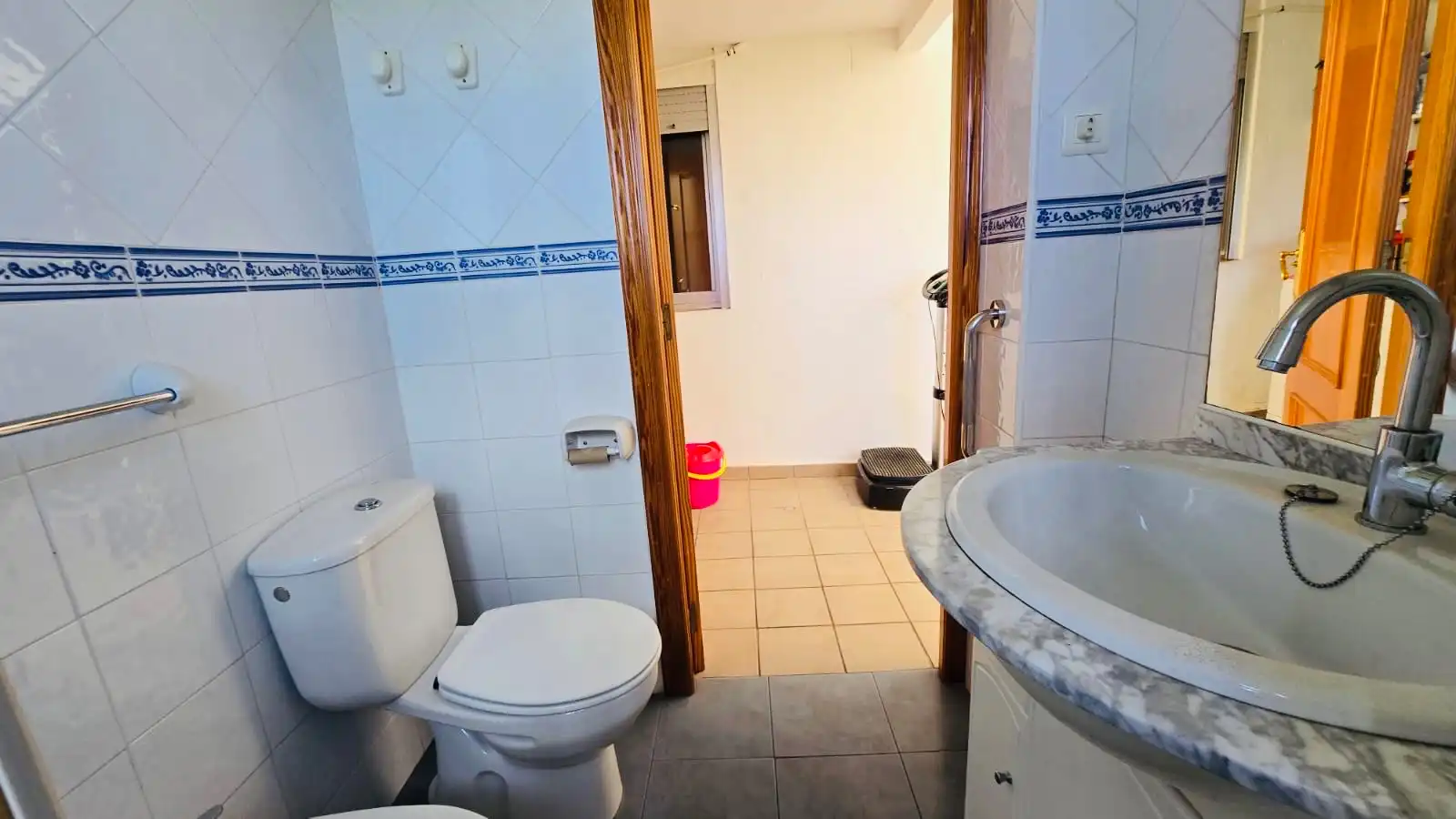 Casa a schiera in vendita a Oliva pueblo, imagen 21