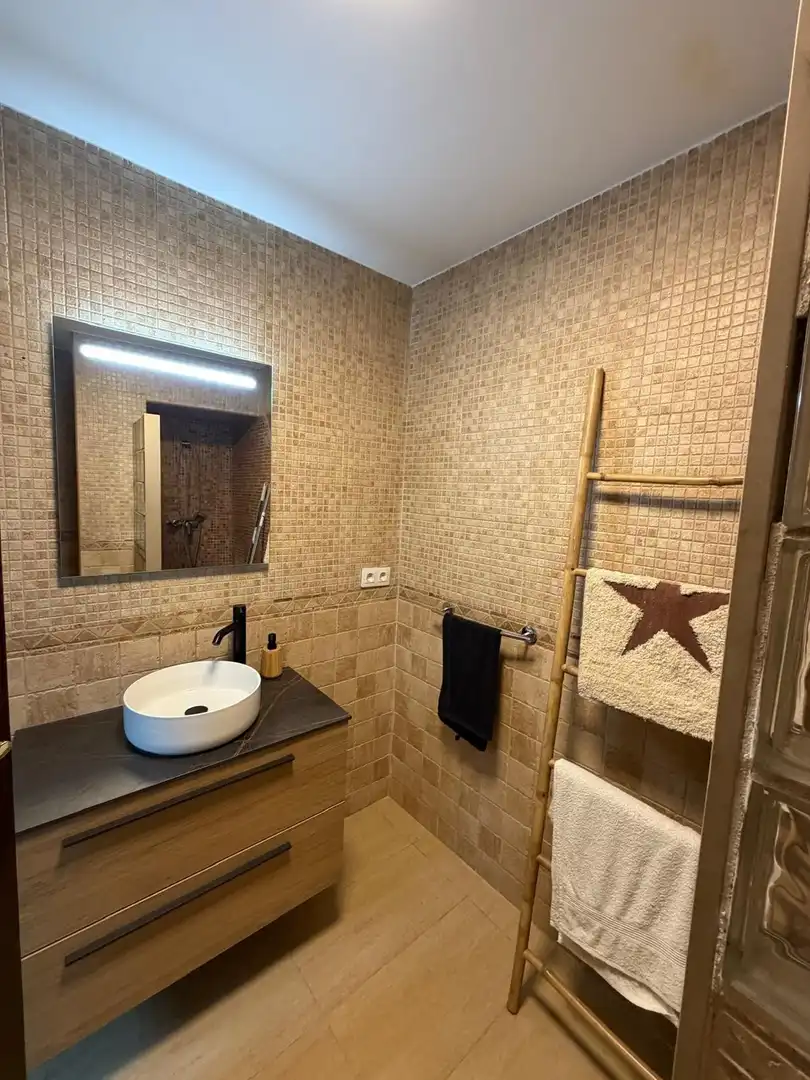 Baño de Casa o chalet en venta en Llanera de Ranes