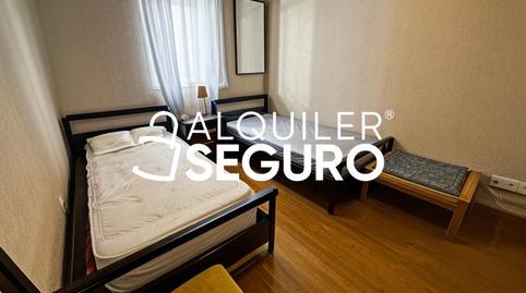 Photo 5 of Flat to rent in Marques de Vadillo, Comillas, Madrid