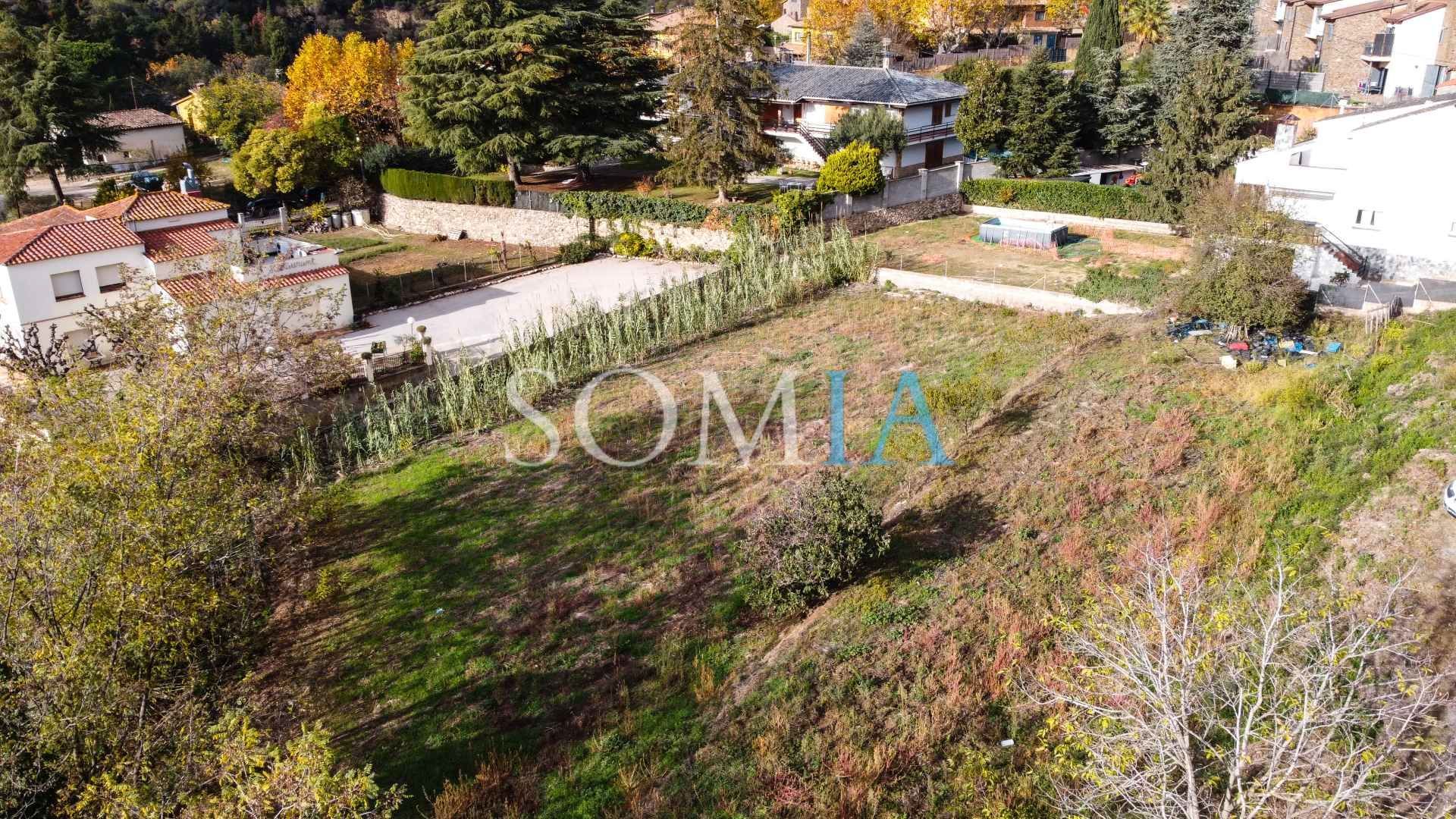 Residential for sale in Campins