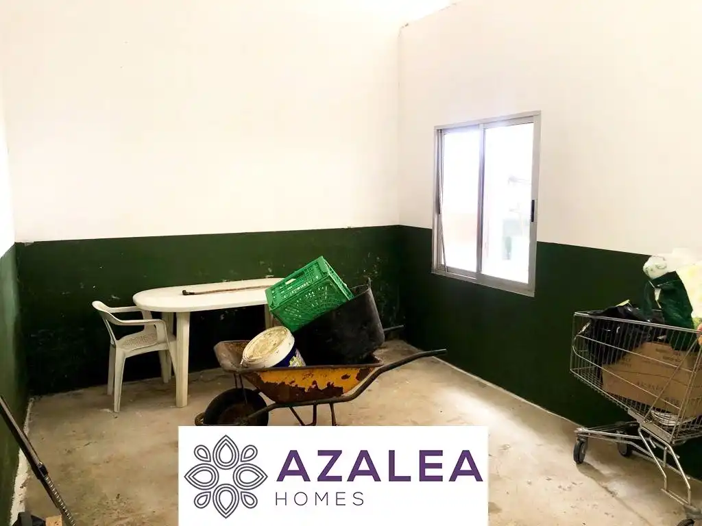 Finca rústica en venda en Guadalcázar amb Aire condicionat, Calefacció i Traster