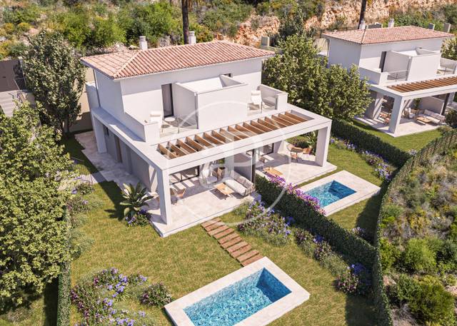 Casa-chalet en Venta en Cala Magrana - Cala Anguila - Cala Mendia