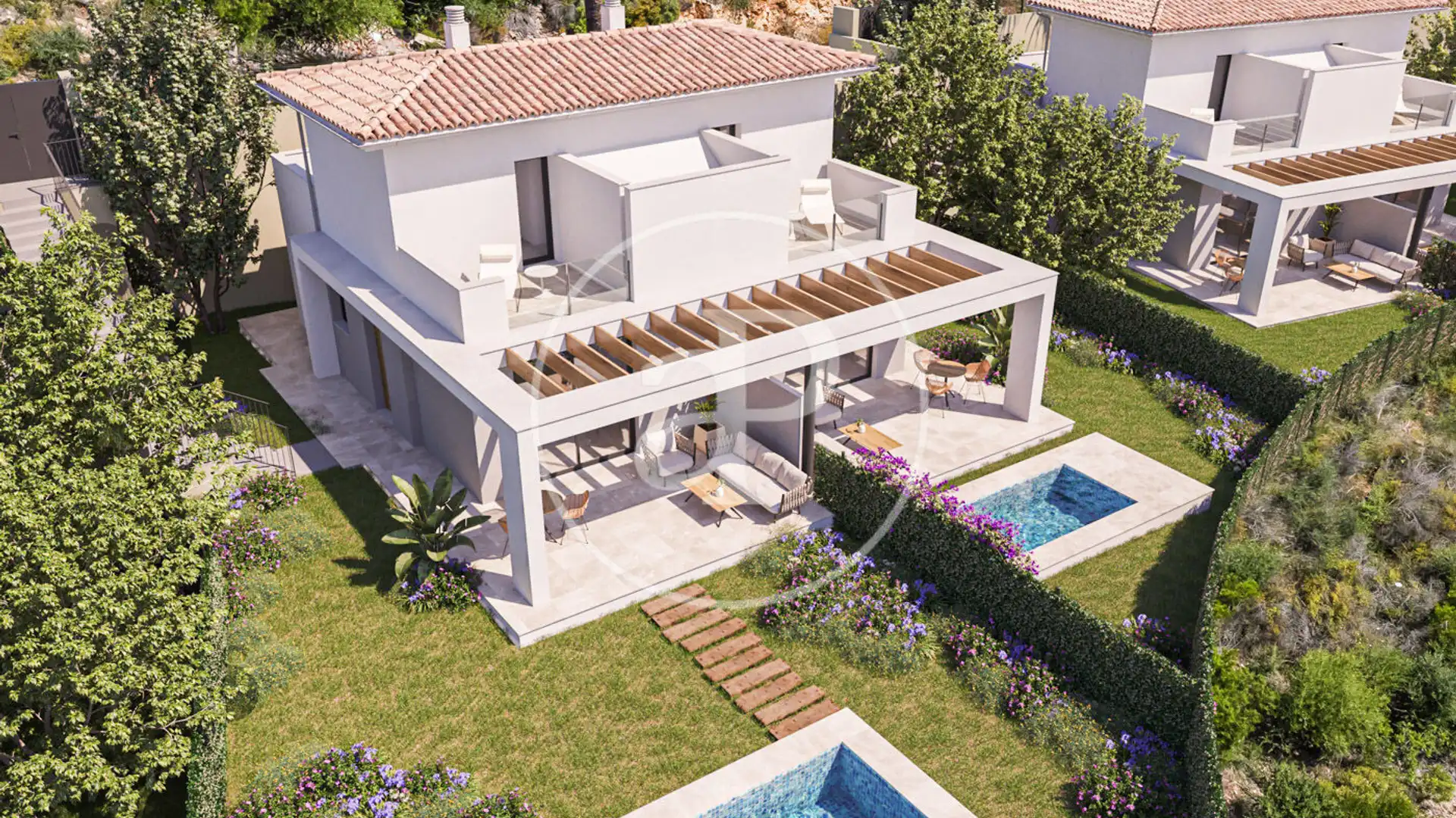 Casa o xalet en venda a Cala Magrana - Cala Anguila - Cala Mendia