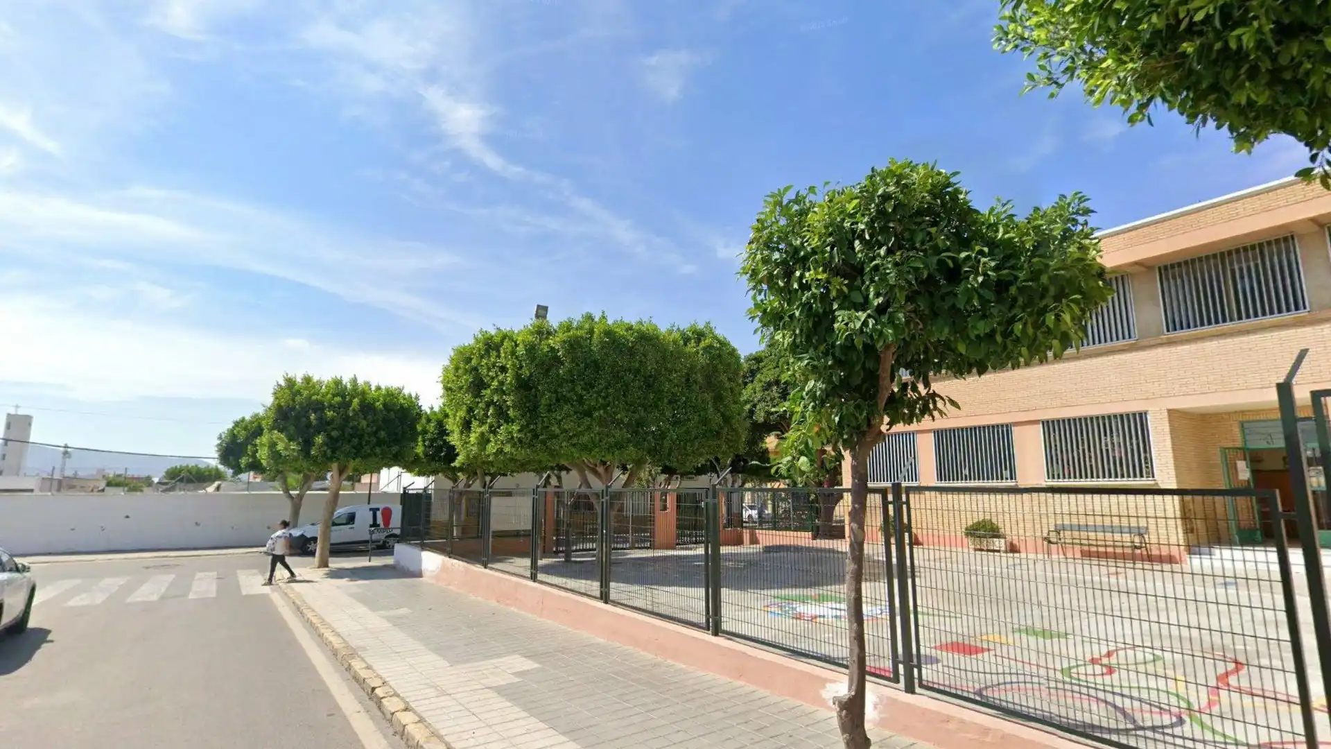 Semi-detached house for sale in Almeria, imagen 4