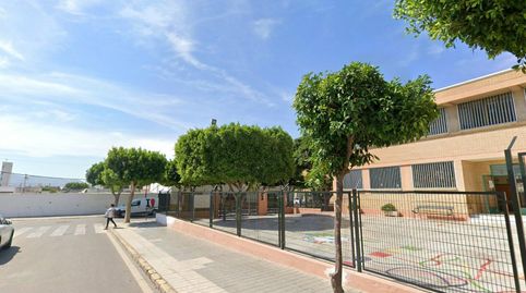 Foto 4 de Casa adosada en venta en Almeria, San Isidro - Campohermoso, Níjar