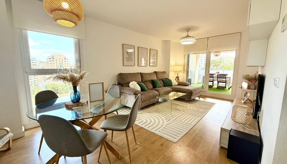 Photo 1 of Flat for sale in Las Azaleas - Alkadir, Alicante