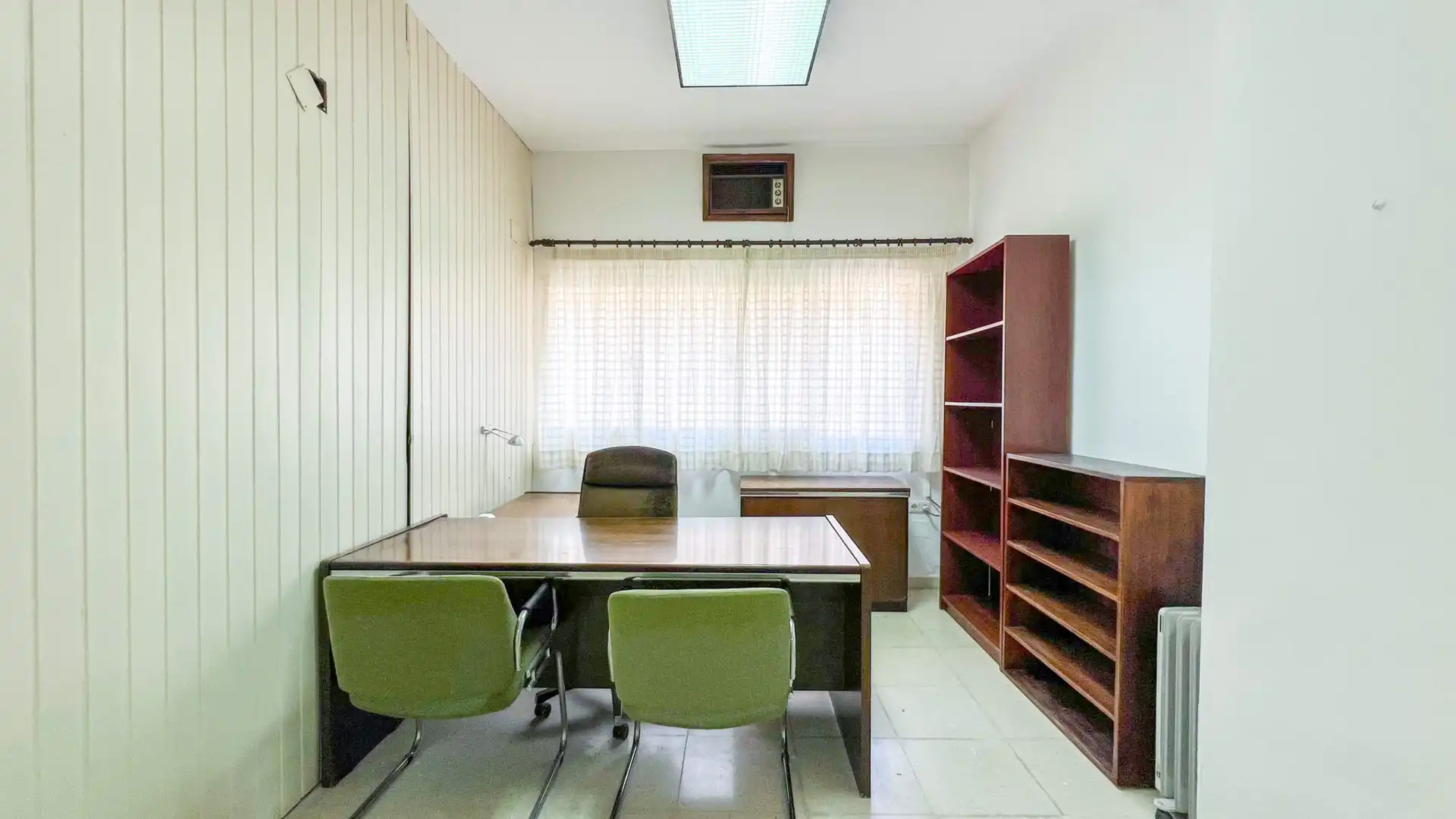 Bureau à vendre à Calle ALFONSO XIII, imagen 9