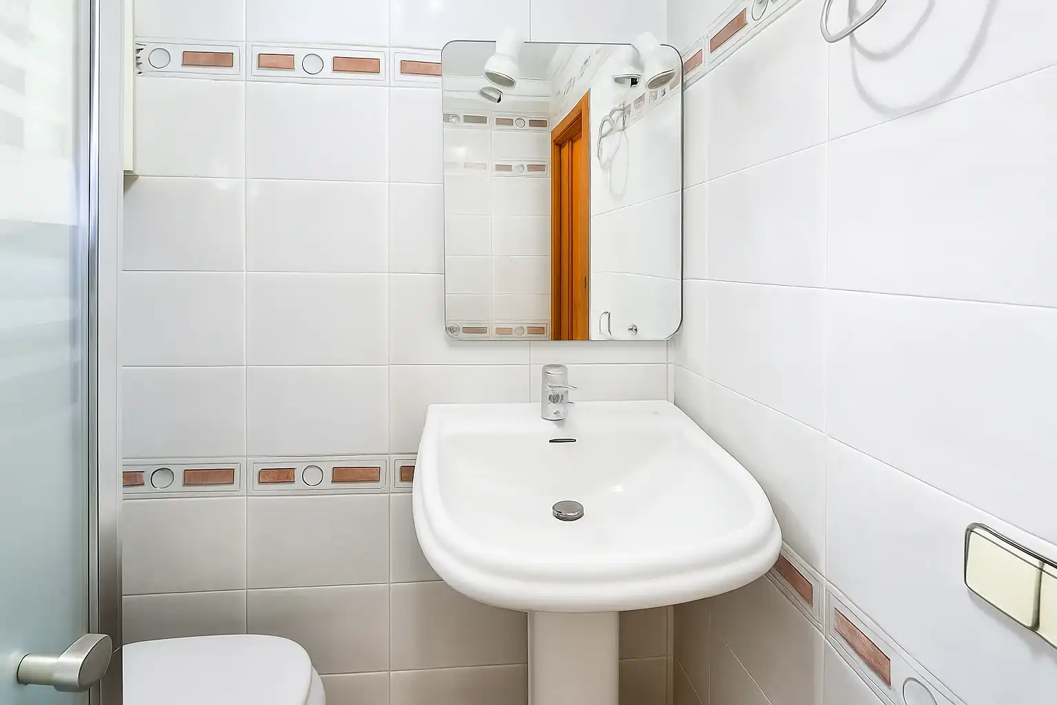 Baño de Piso en venta en Vegueta - Cono Sur - Tafira
