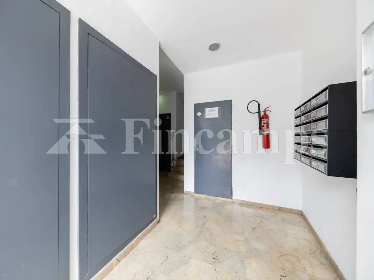 Flat for sale in Sabadell  with Heating and Storage room
