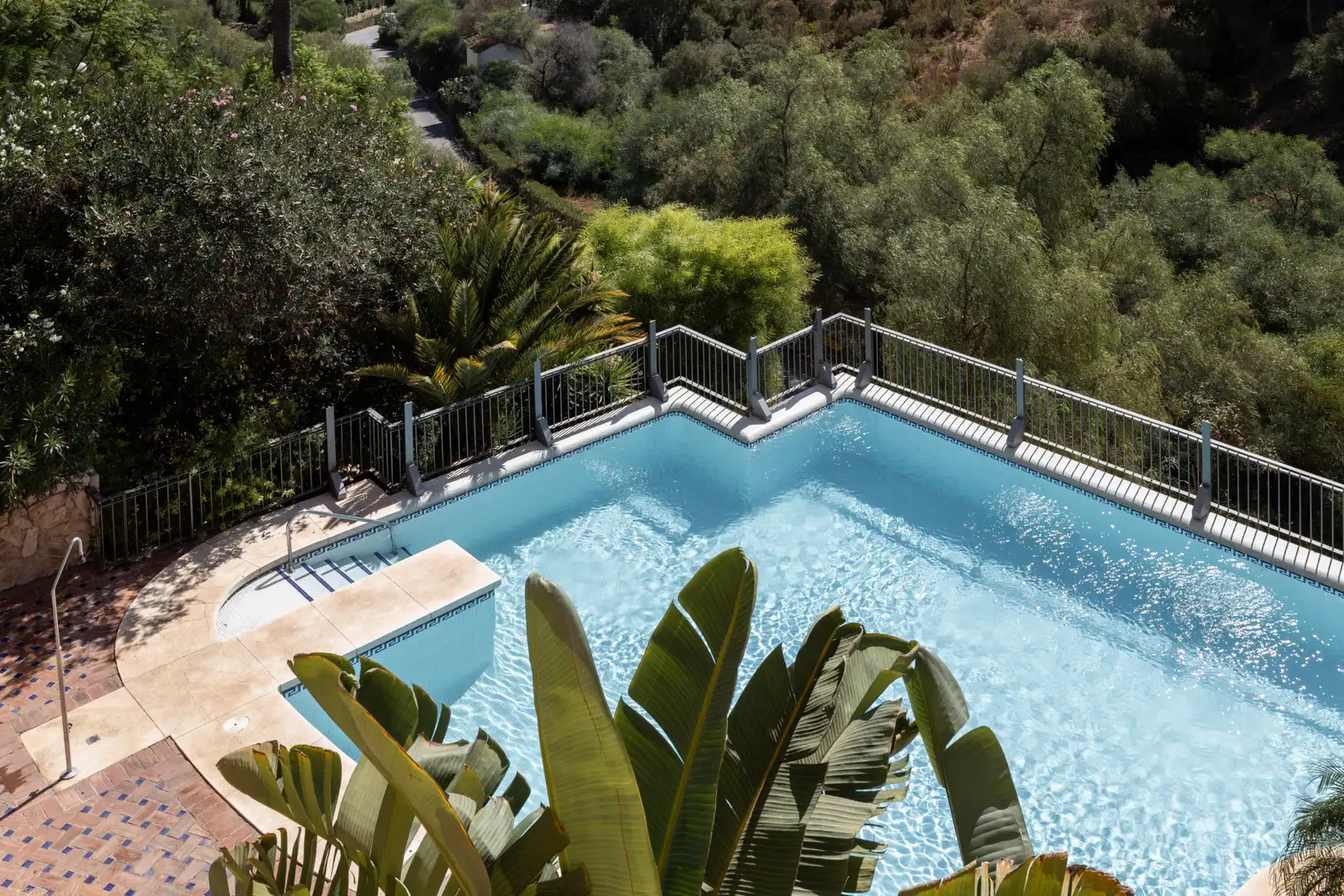 Apartament amb terrassa en venda a Los Arqueros  - Puerto del Almendro