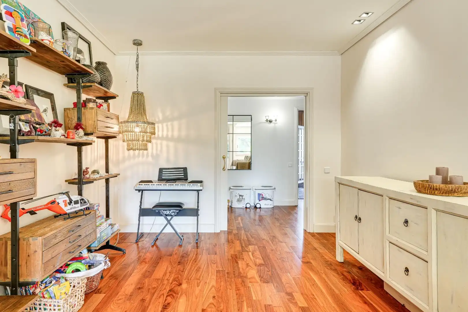 Appartamento con piscina in vendita a Carrer SANT JOSEP, imagen 16