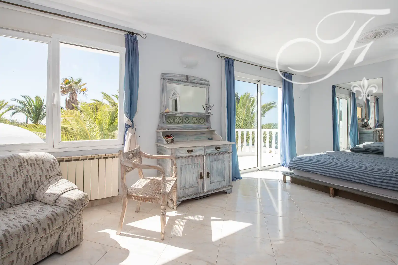 Casa amb piscina en venda a Sant Josep, imagen 32