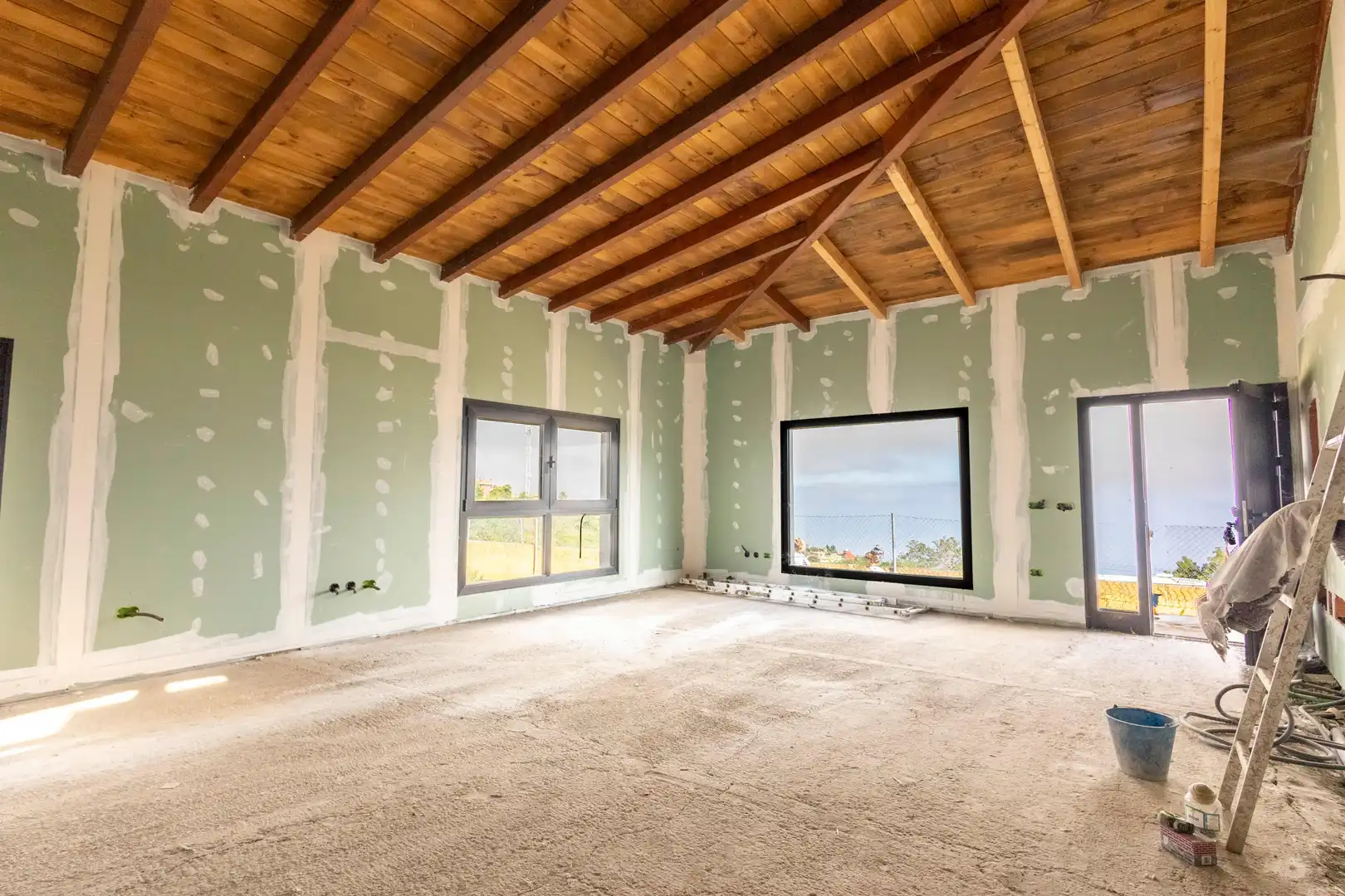 Country homes for sale in La Orotava  with Private garden, Terrace and Storage room