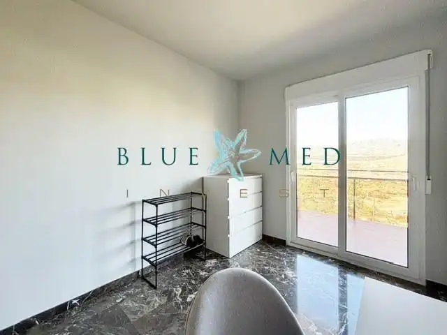 Habitación de Apartamento en venta en Cartagena con Aire acondicionado, Calefacción y Terraza