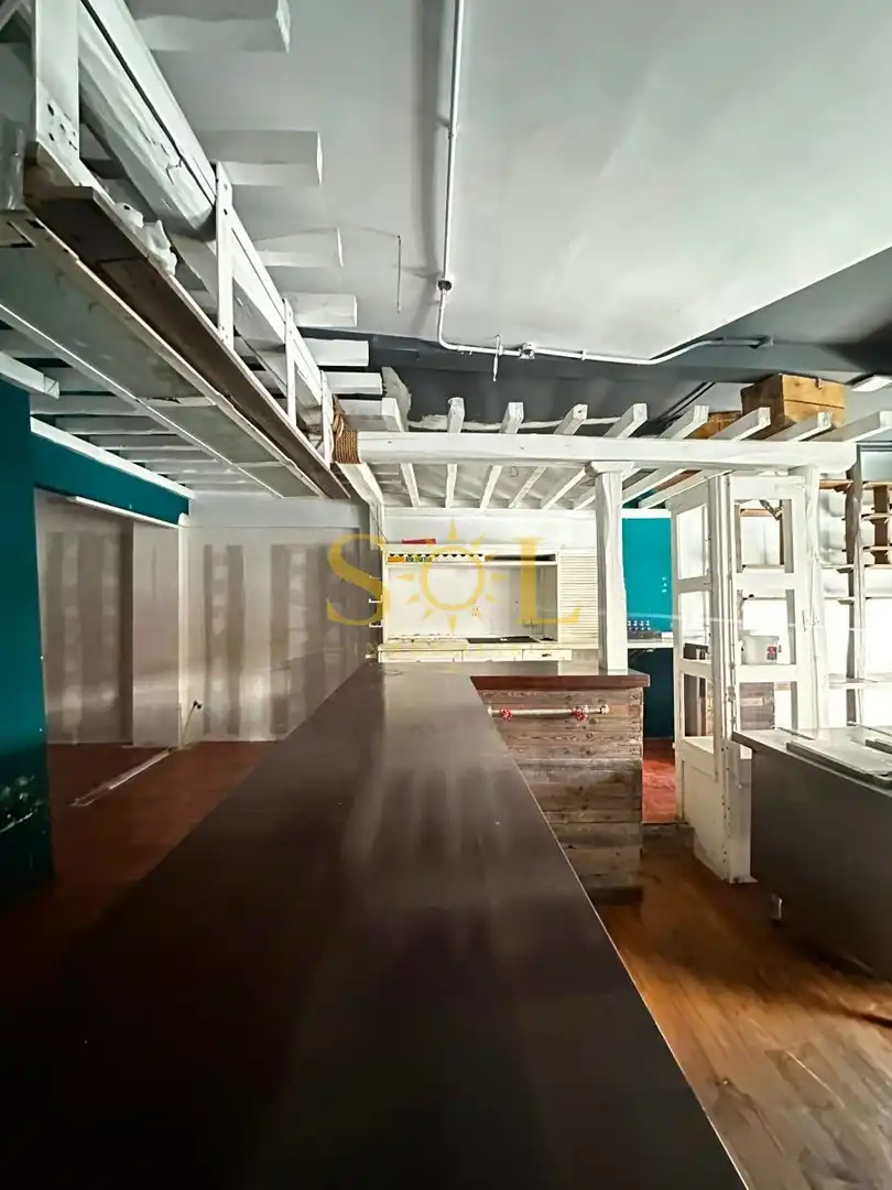 Business premises to rent in Calle Virgen del Camino, imagen 21