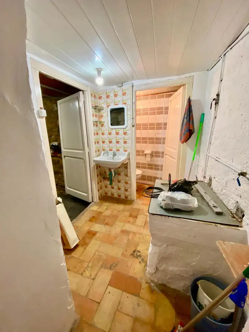 Casa o xalet en venda en Sant Guim de Freixenet amb Calefacció i Traster