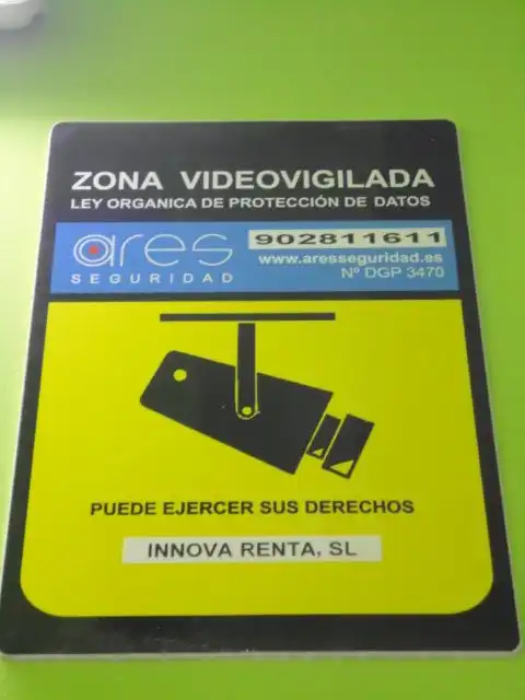 Storage room for rent in N/A, -1, Valdeacederas
