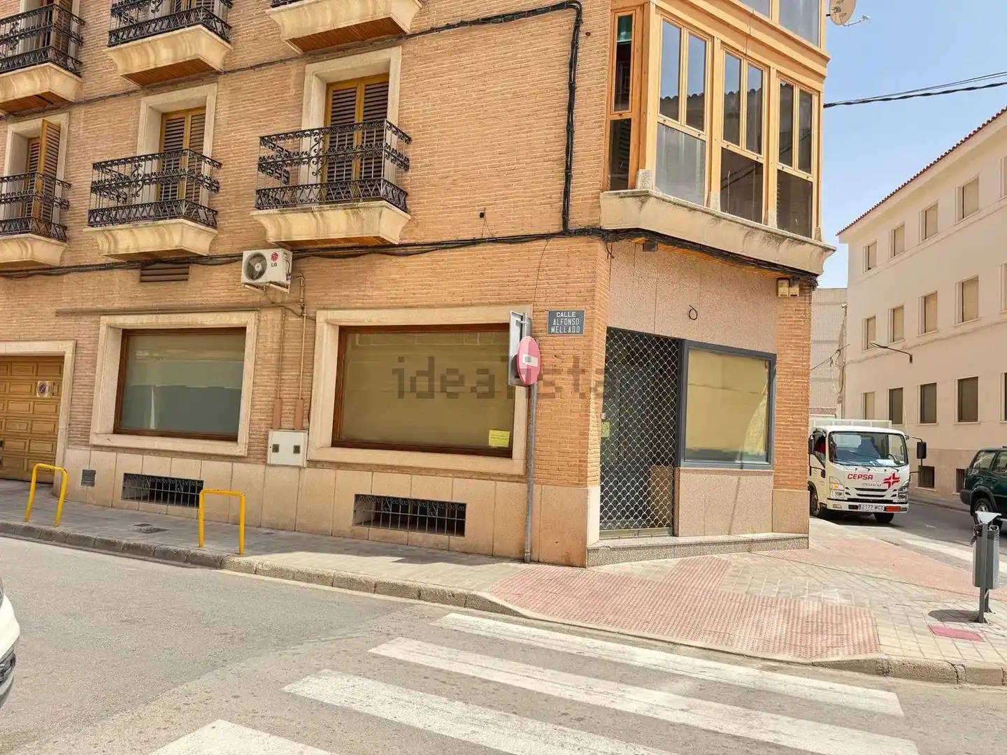 Local comercial de lloguer a Manzanares, imagen 13