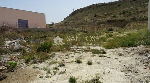 VENTA DE TERRENO INDUSTRIAL EN ASPE EN POLÍGONO, MUY BIEN UBICADO PARA AUTOVIAS  CERCA DE ELCHE, imatge 5