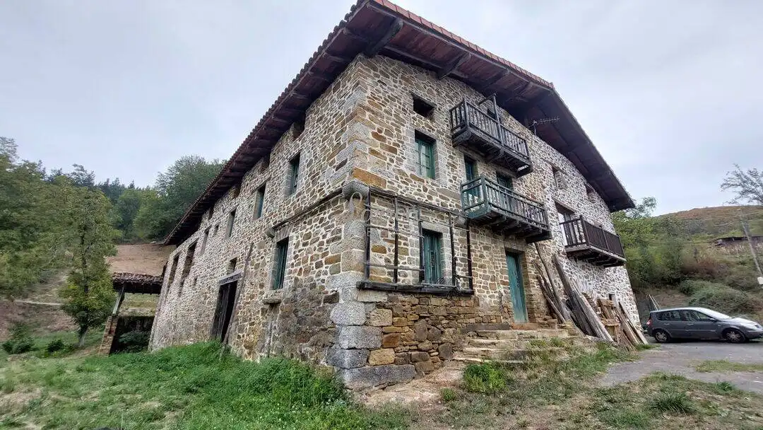 Haus zum Verkauf in Zeanuri, imagen 3