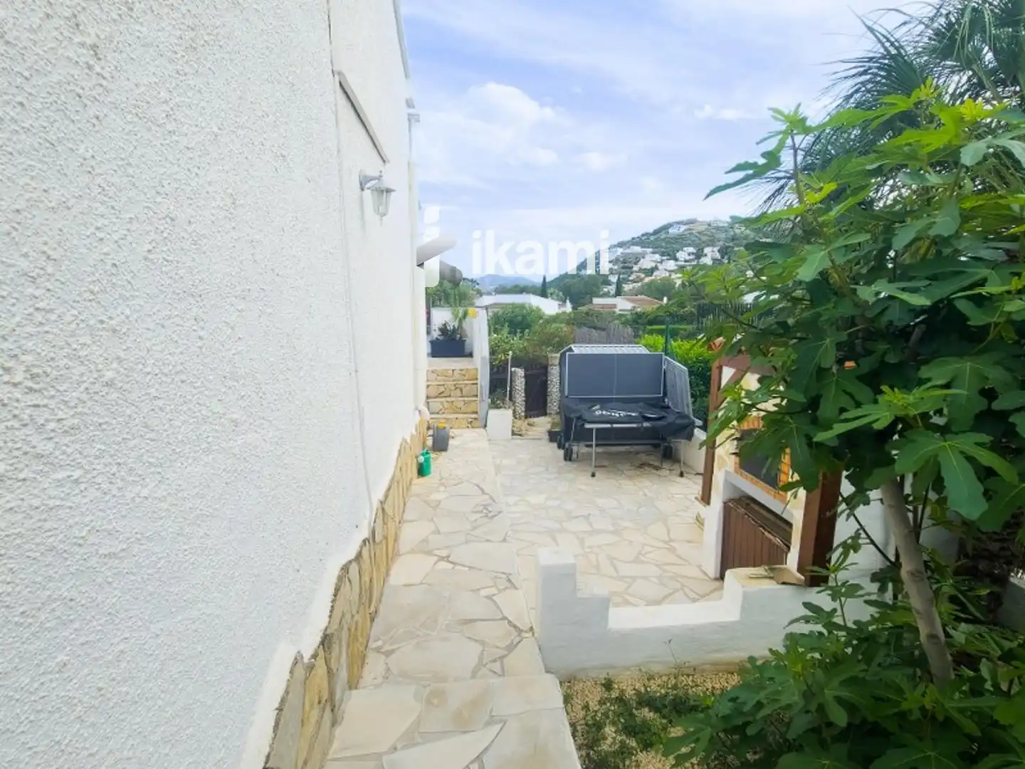 Villa avec piscine à vendre à Pego, imagen 23