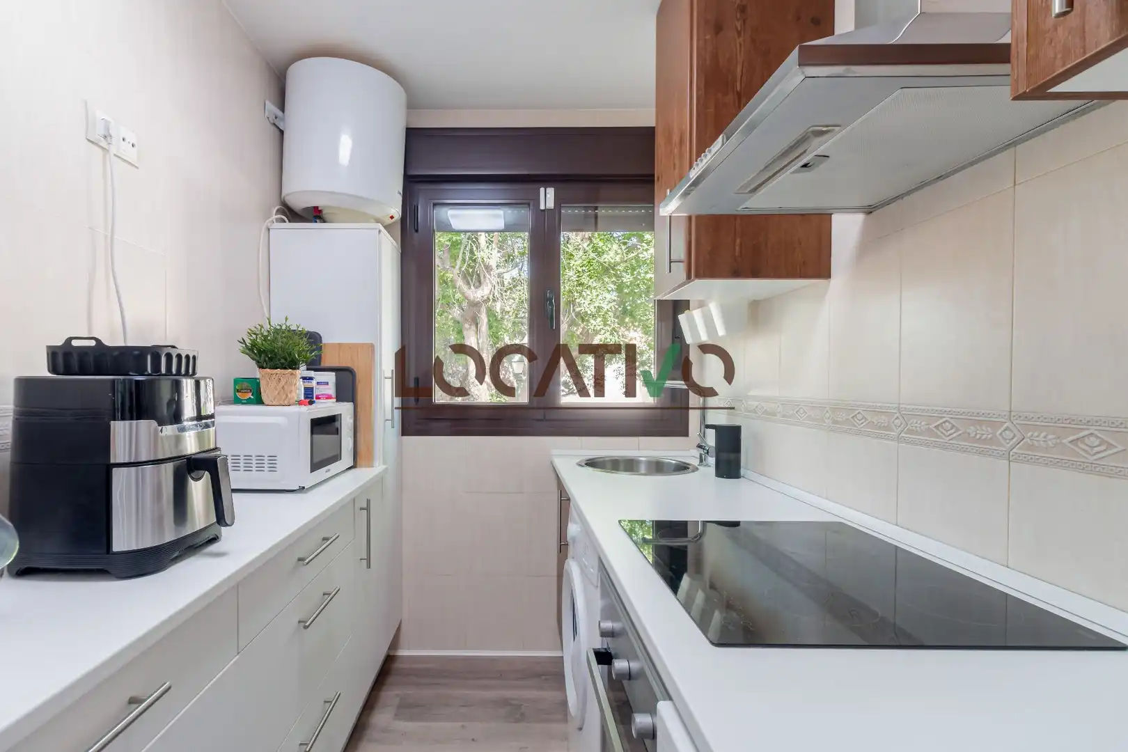 Cocina de Piso en venta en Quijorna con Calefacción y Trastero