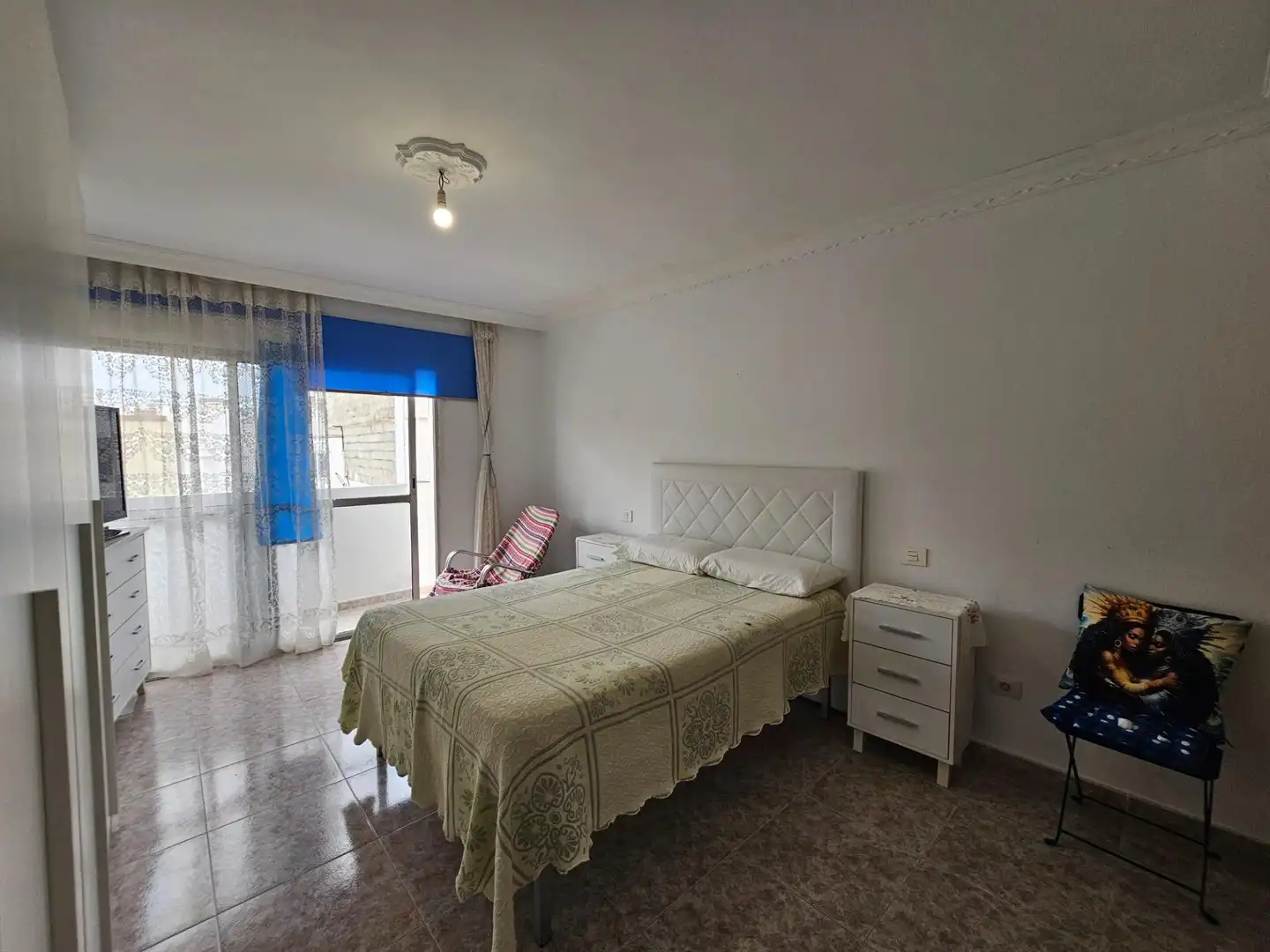 Flat for sale in Calle Calle Escultor Plácido Fleitas, 59, Las Mesas - El Toscón