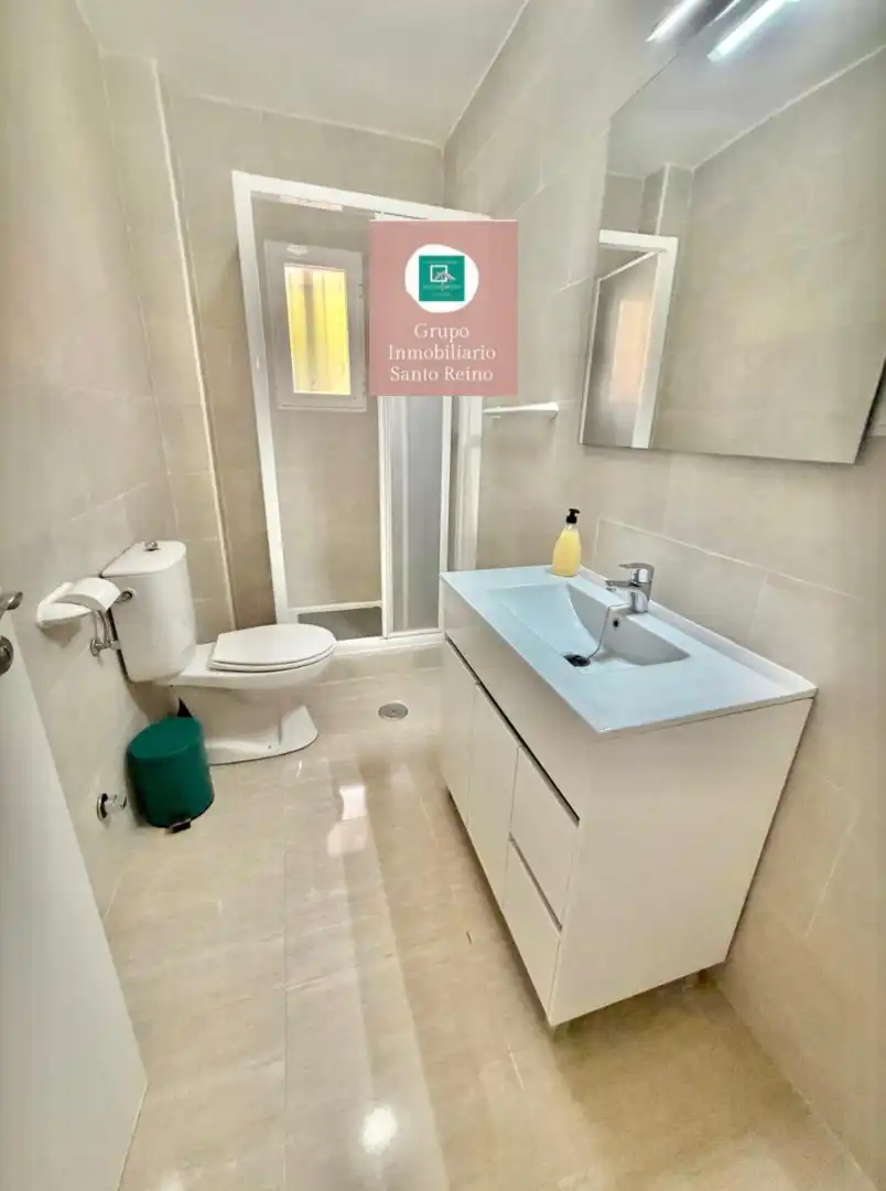 Habitación en Avenida de Madrid, 41, Renfe - Bulevar 1ª y 2ª Fase