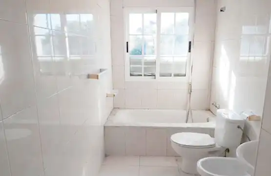 Bany de Casa o xalet en venda en Dozón amb Balcó