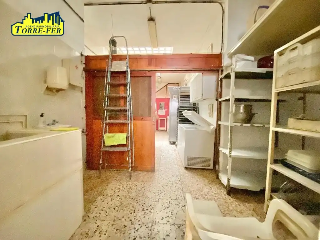Local comercial de lloguer a Calle REGOCIJOS, imagen 4