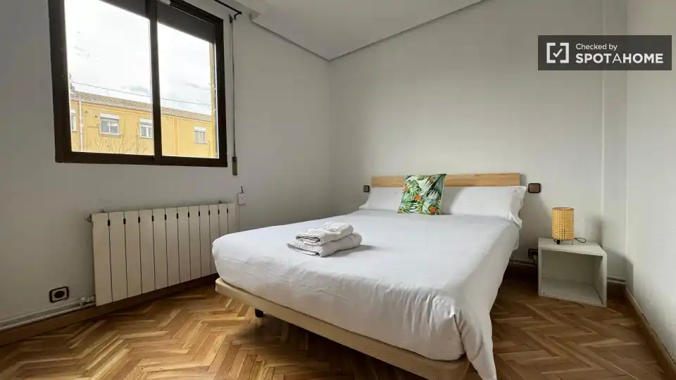 Appartement à louer à Usera, imagen 13