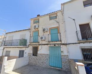 Exterior view of Flat for sale in Beas de Segura