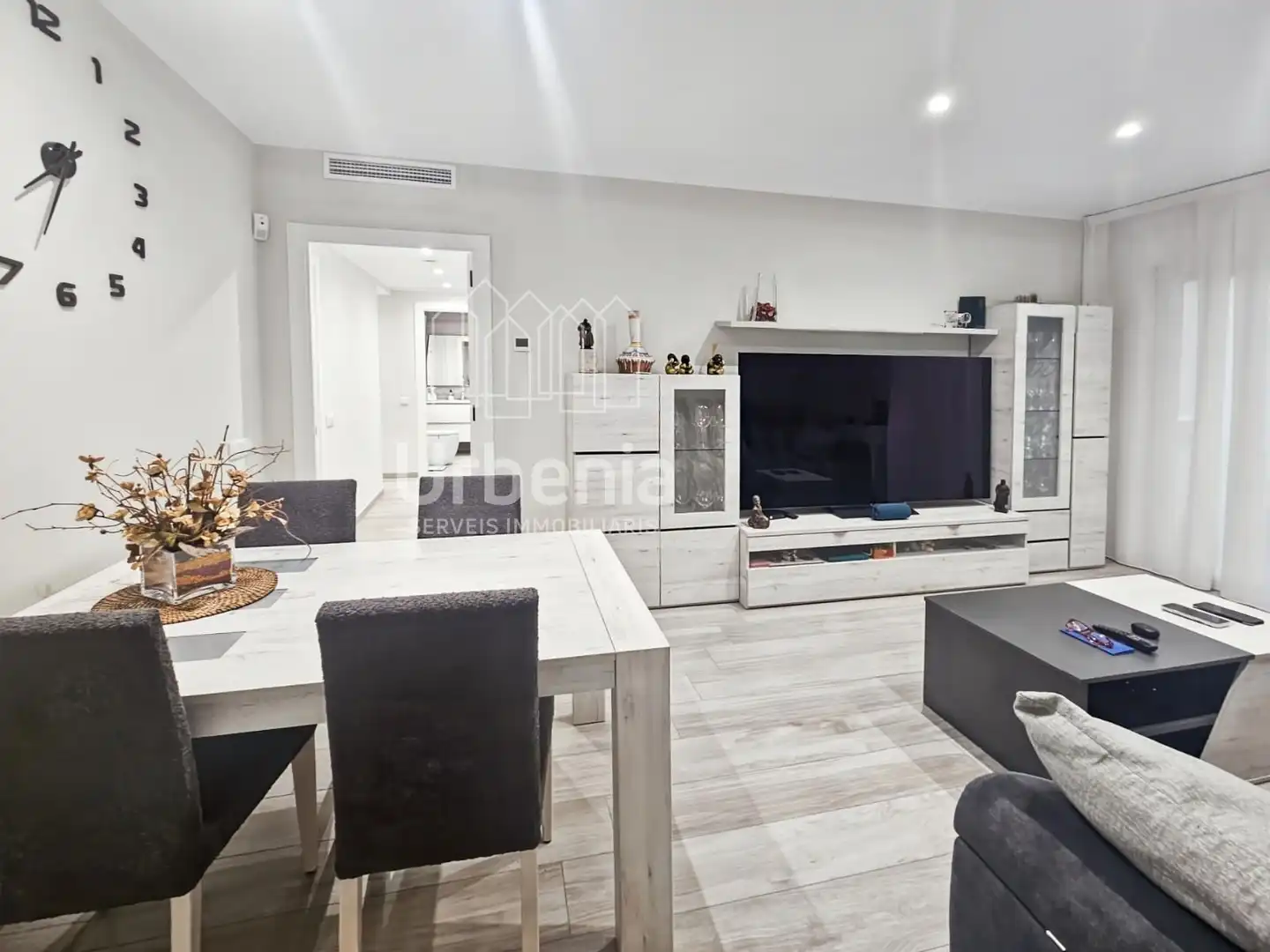 Flat with lift for sale in Centre, imagen 4