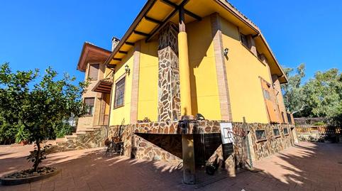 Foto 4 de Casa o xalet en venda a Radio Faro, San Roque - La Cruz - La Rozuela, Linares