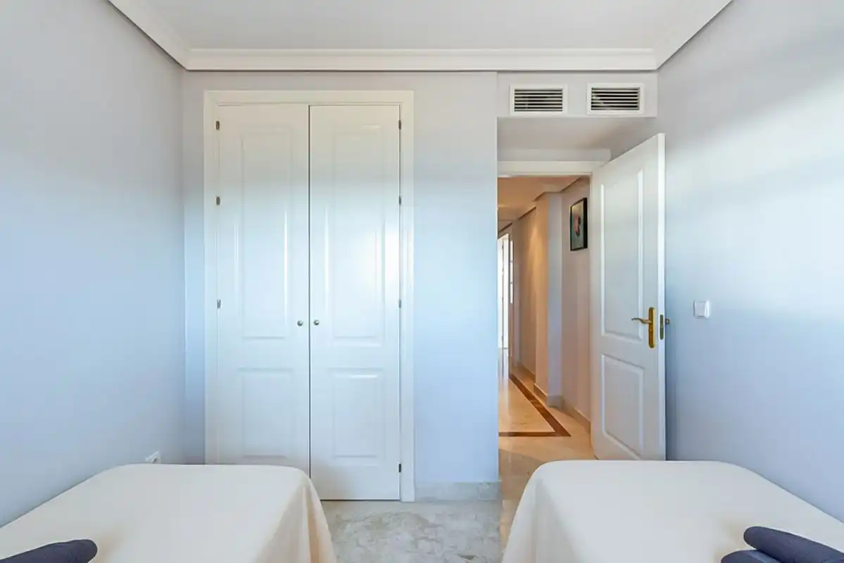 Appartement compact avec piscine à louer à Velilla - Velilla Taramay, imagen 29