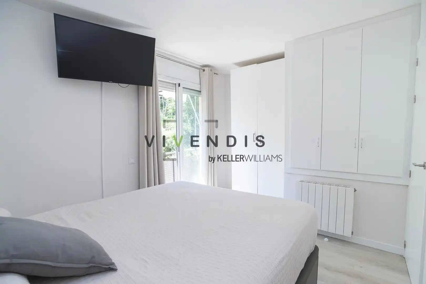 Flat for sale in Sant Andreu de la Barca